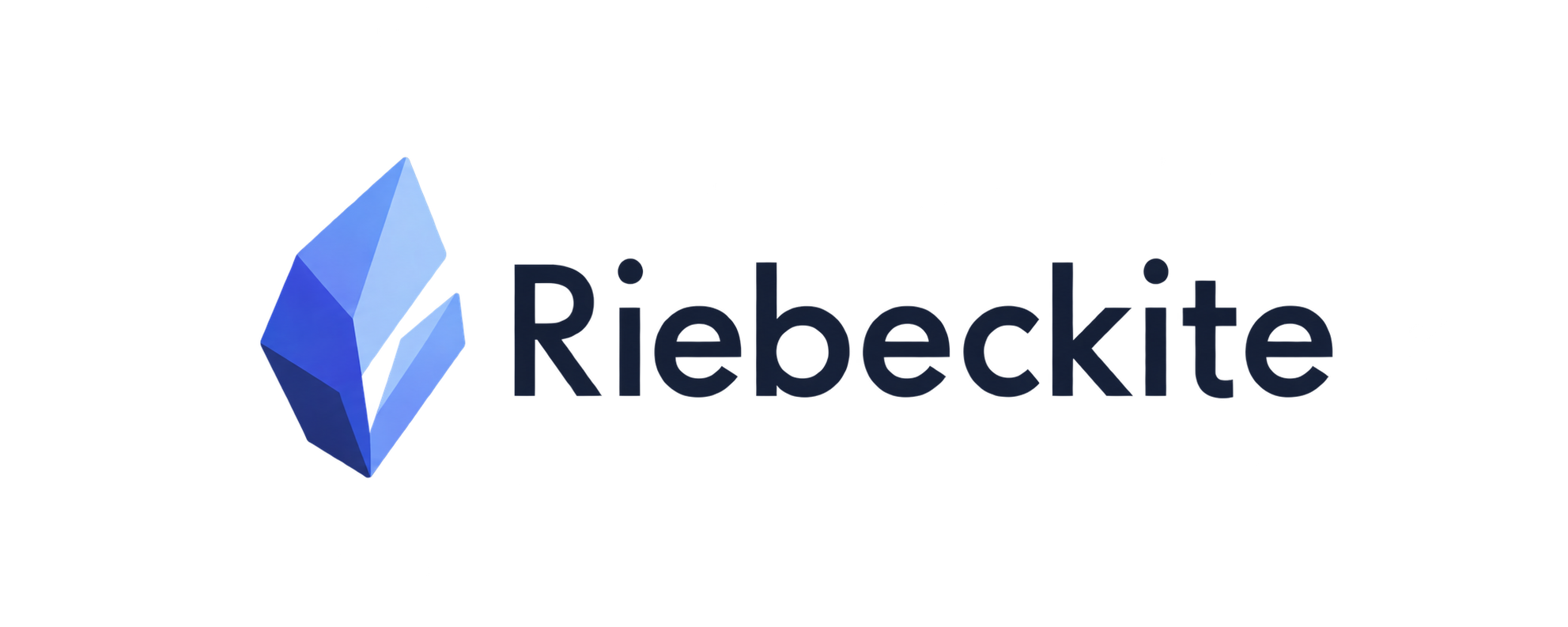 Riebeckite